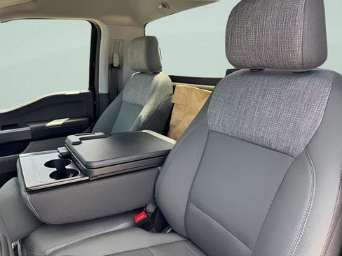 New 2025 Ford F550 XLT w/ XLT Value Package image 20