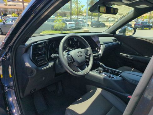 New 2026 Lexus TX 350 AWD w/ Technology Package image 13