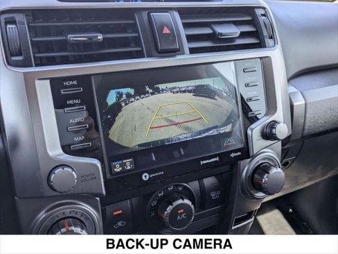 Used 2022 Toyota 4Runner TRD Sport w/ Technology Package RWD image 18