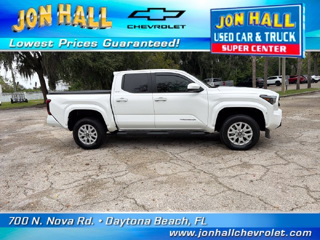 Used 2024 Toyota Tacoma SR5 RWD image 14