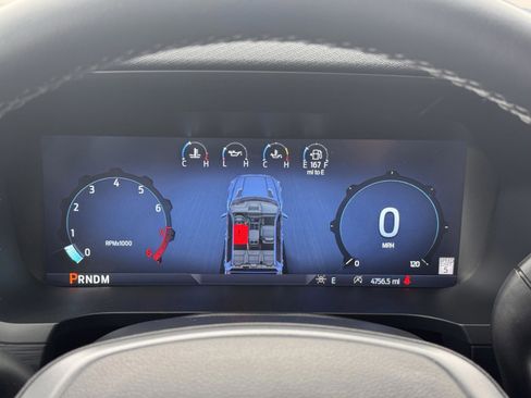 Used 2024 Ford F150 XLT w/ Equipment Group 302A MID image 14