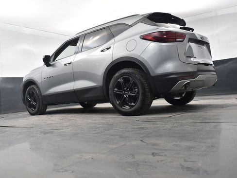 Used 2023 Chevrolet Blazer LT w/ Midnight/Sport Edition AWD/4WD image 21