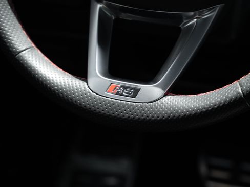 Certified 2021 Audi RS Q8 AWD/4WD image 14