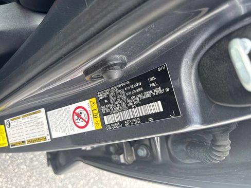 Used 2017 Lexus NX 200t F Sport w/ F Sport Premium Package AWD/4WD image 23