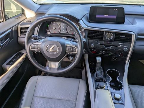 Used 2018 Lexus RX 350 FWD w/ Accessory Package image 17