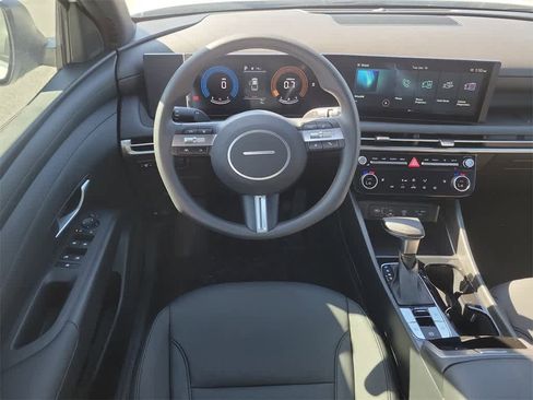 New 2026 Hyundai Santa Cruz SEL image 14