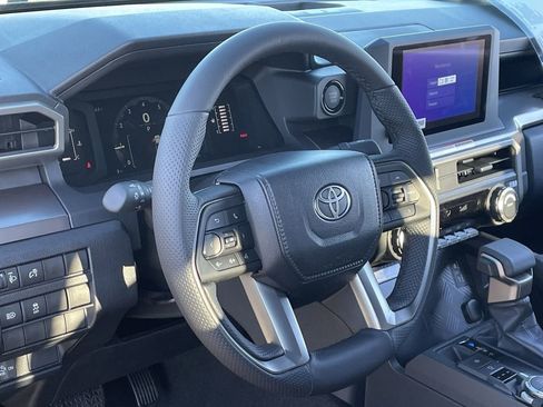 New 2026 Toyota Tacoma SR5 image 12