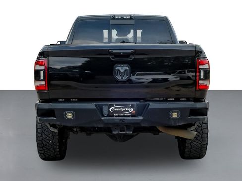 Used 2019 RAM 2500 Laramie image 9