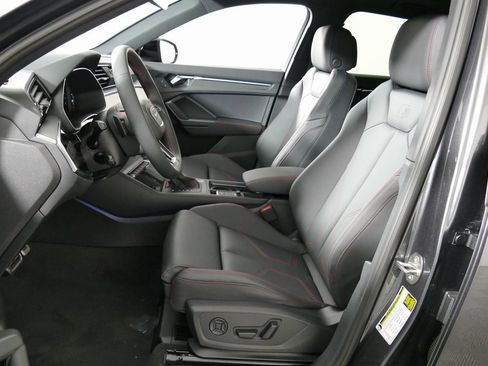 New 2025 Audi Q3 2.0T Premium Plus image 14