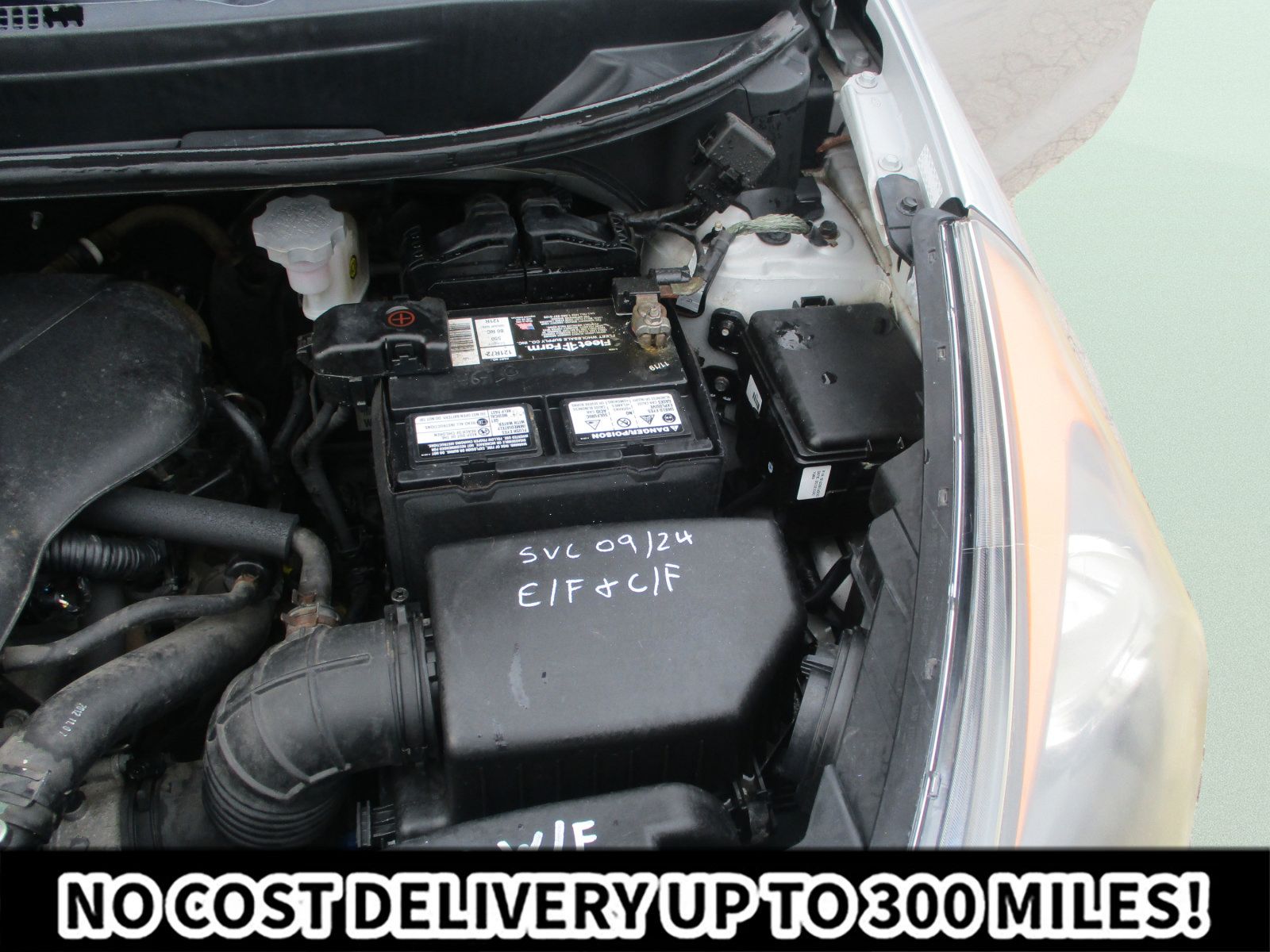 Used 2013 Kia Rio LX FWD image 25