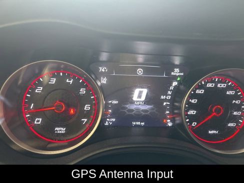 Used 2023 Dodge Charger Scat Pack image 10