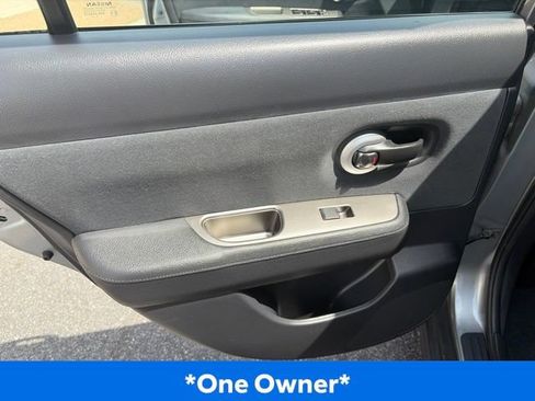 Used 2010 Nissan Versa 1.8 S w/ PWR Plus Pkg FWD image 9