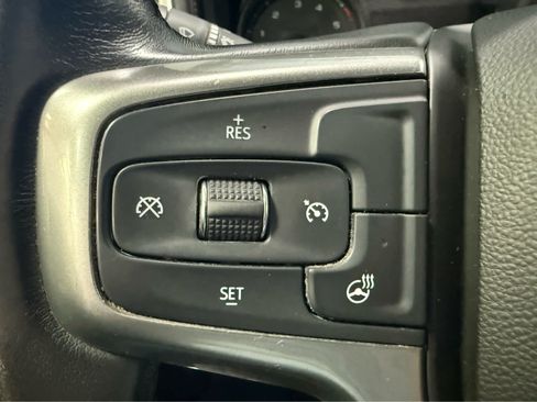 Used 2022 Chevrolet Silverado 2500 LT w/ Convenience Package AWD/4WD image 19