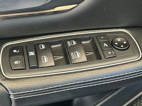 Used 2021 RAM 1500 Rebel w/ Rebel Level 1 Equipment Group AWD/4WD image 12
