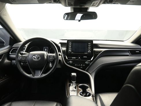 Used 2023 Toyota Camry SE FWD image 36