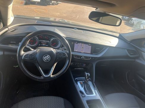 Used 2018 Buick Regal Preferred w/ Sights and Sounds Package image 41
