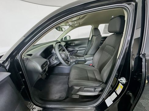 Used 2025 Honda HR-V LX image 13