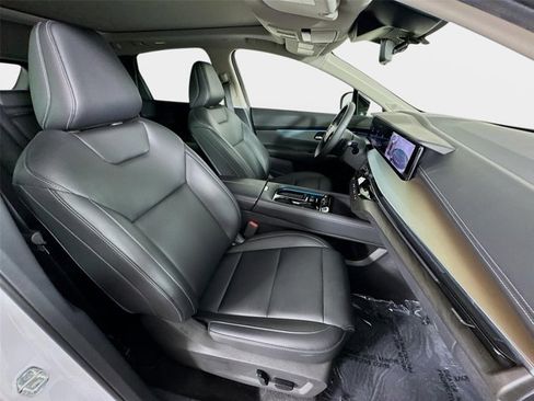 Certified 2025 Nissan Murano SL AWD/4WD image 30