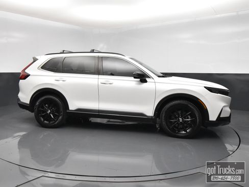 Used 2023 Honda CR-V Sport image 47