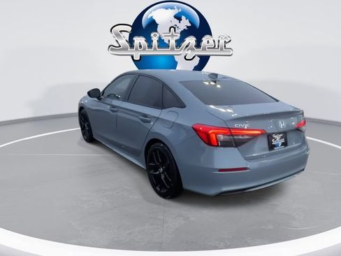 Used 2024 Honda Civic Sport image 7