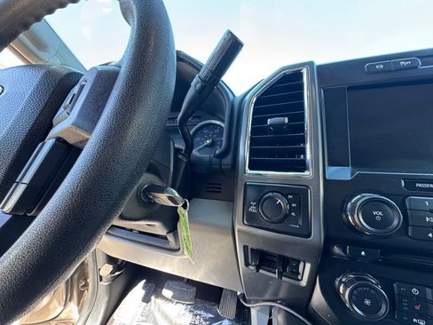 Used 2018 Ford F350 XLT w/ XLT Premium Package AWD/4WD image 22