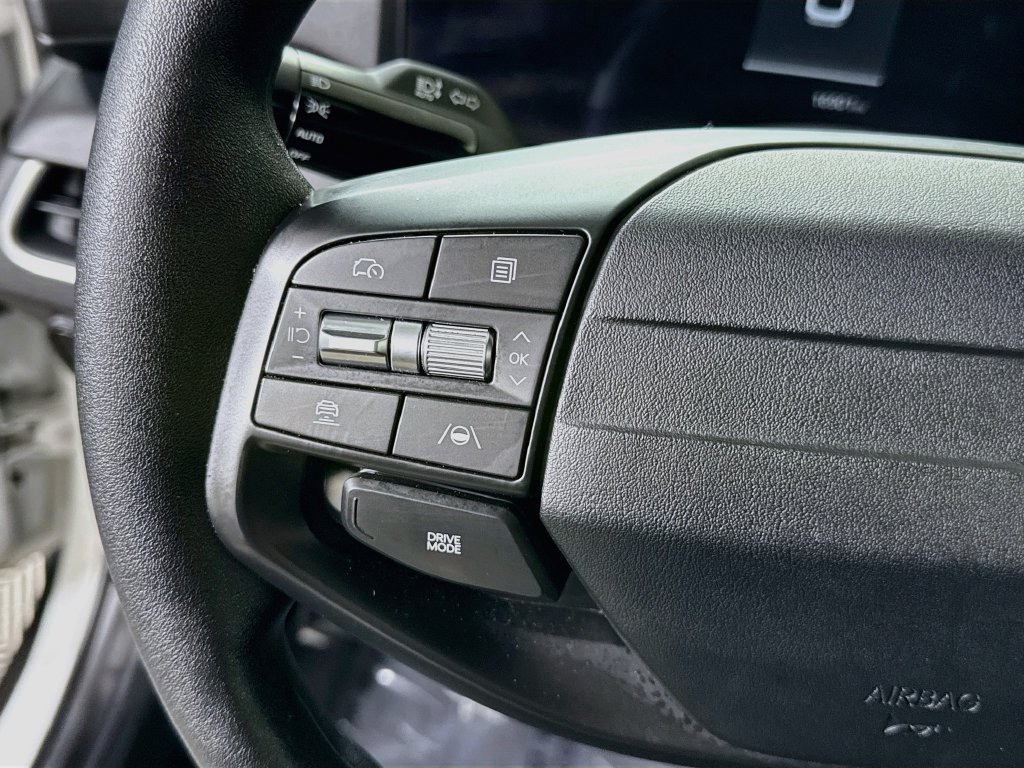 Certified 2025 Kia K4 FWD image 20