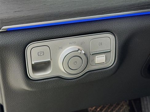 Certified 2026 Mercedes-Benz GLE 350 4MATIC image 10