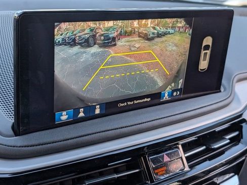 New 2026 Acura MDX w/ Technology Package image 11