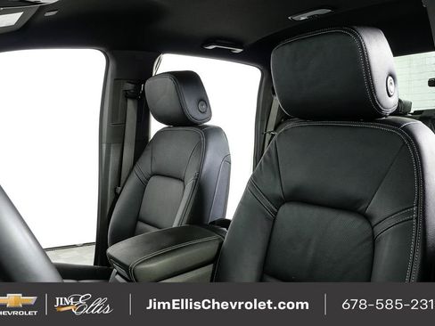 Certified 2024 GMC Canyon Elevation w/ Convenience Package image 6