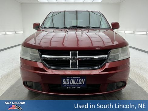 Used 2009 Dodge Journey SXT w/ Flexible Seating Group image 2