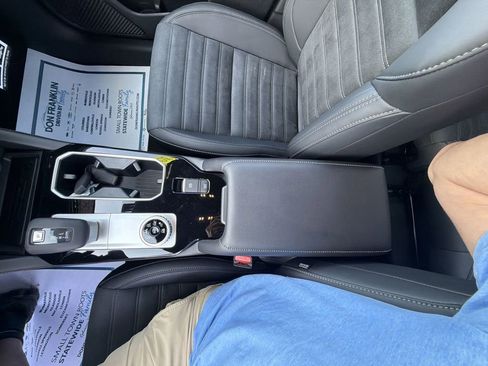 New 2026 Mitsubishi Outlander Ralliart image 21