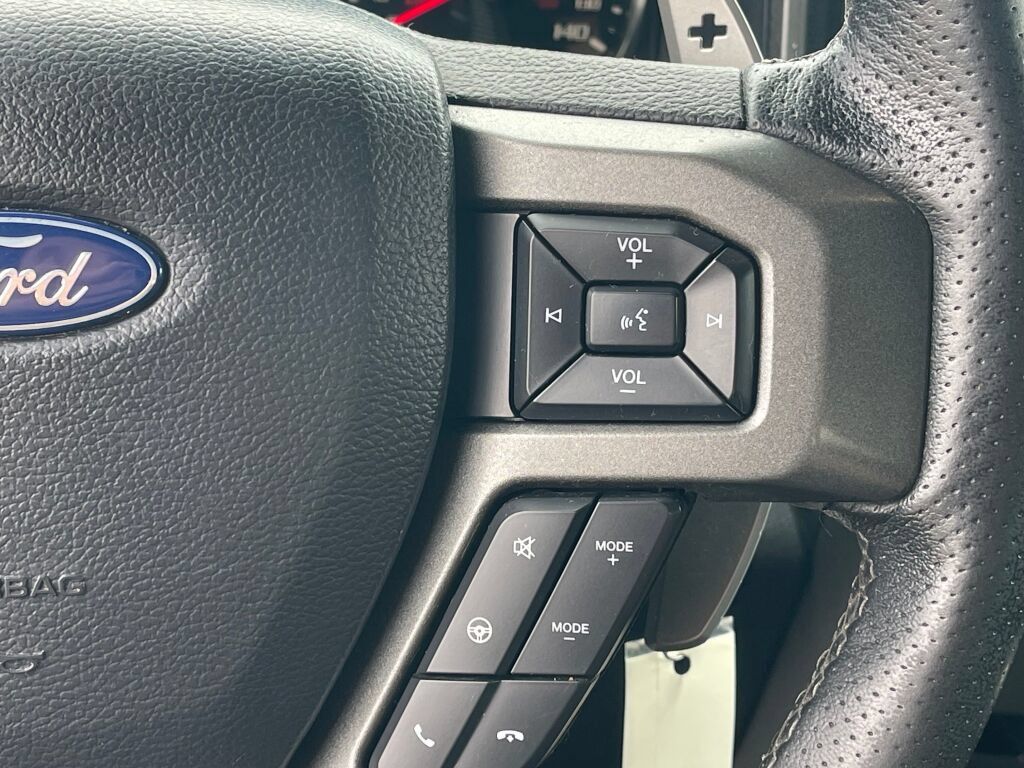 Used 2019 Ford F150 Raptor AWD/4WD image 17