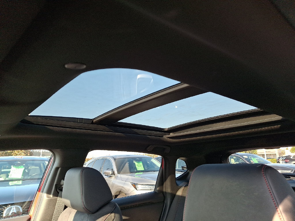 Certified 2026 Acura ADX A-Spec FWD image 15