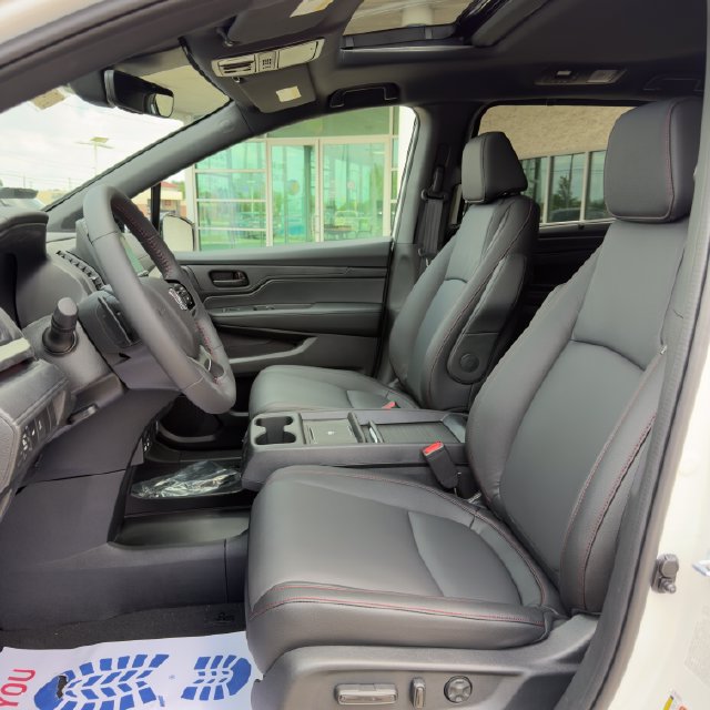 New 2026 Honda Odyssey Sport-L image 11
