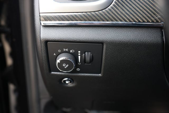 Used 2015 Jeep Grand Cherokee SRT w/ Trailer Tow Group IV AWD/4WD image 54