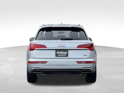 Certified 2023 Audi Q5 2.0T Premium Plus w/ Premium Plus Package image 6