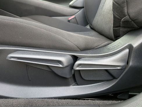 Used 2024 Honda Accord LX image 14