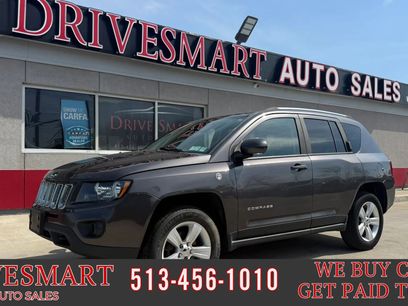 Used 2015 Jeep Compass Latitude w/ Trailer Tow Prep Group