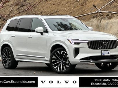 New 2026 Volvo XC90 B6 Plus