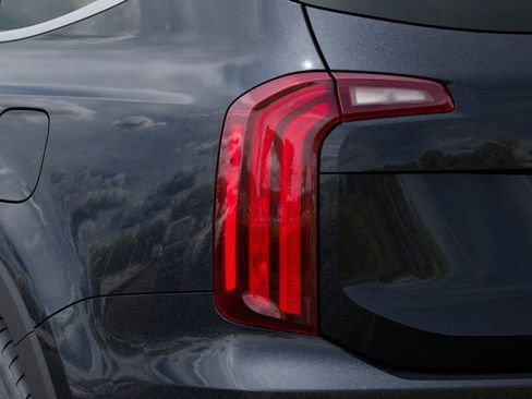 New 2025 Kia Telluride S FWD image 11