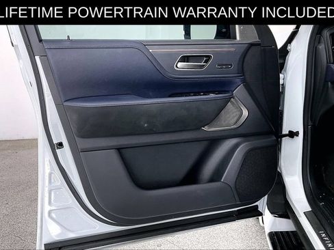 Certified 2026 INFINITI QX80 4WD w/ Sport Exterior Package image 21