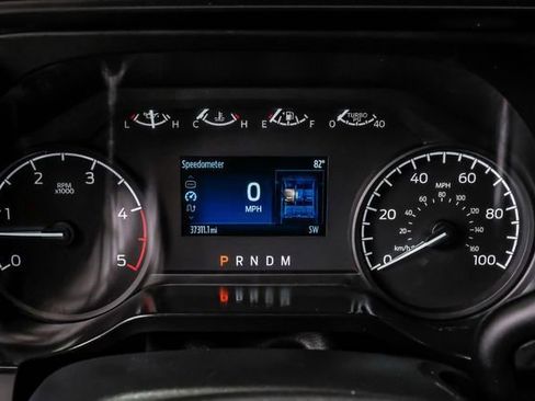 Used 2024 Ford F350 XL AWD/4WD image 20