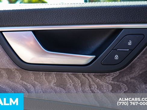 Used 2024 Audi A6 Premium Plus image 53