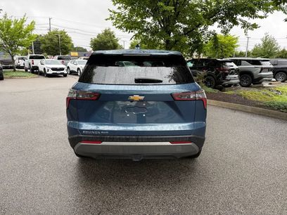 Used 2026 Chevrolet Equinox LT