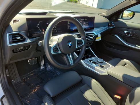Used 2024 BMW 330i xDrive Sedan image 22