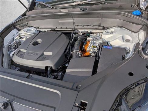 New 2026 Volvo XC90 T8 Ultra w/ Protection Package Premier image 19