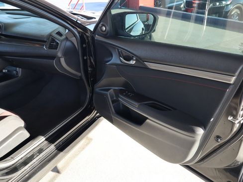 Used 2020 Honda Civic Si image 40
