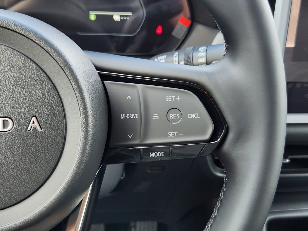 New 2026 MAZDA CX-5 Preferred AWD/4WD image 18
