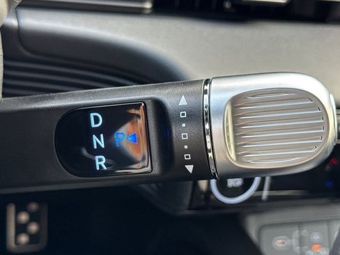 New 2025 Hyundai Ioniq 5 N AWD/4WD image 14