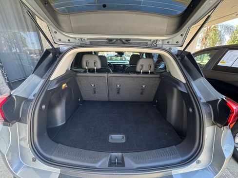 Used 2025 Buick Encore GX Preferred image 31